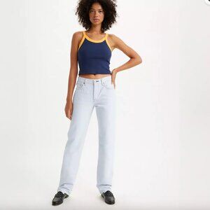 Levi's 501 90s, SIZE 27